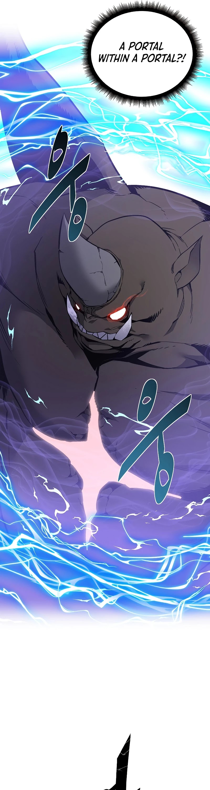 Heavenly Demon Instructor Chapter 30 page 30 - Chapter 30