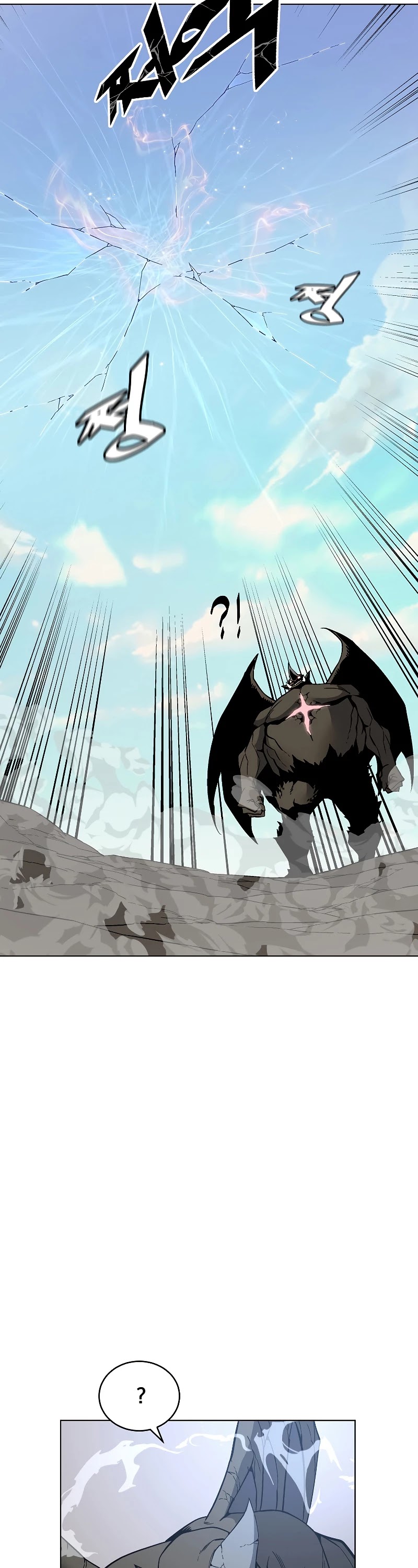 Heavenly Demon Instructor Chapter 30 page 31 - Chapter 30