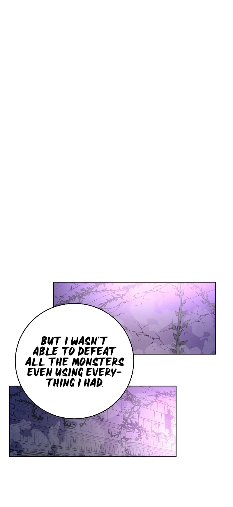 Heavenly Demon Instructor Chapter 30 page 35 - Chapter 30