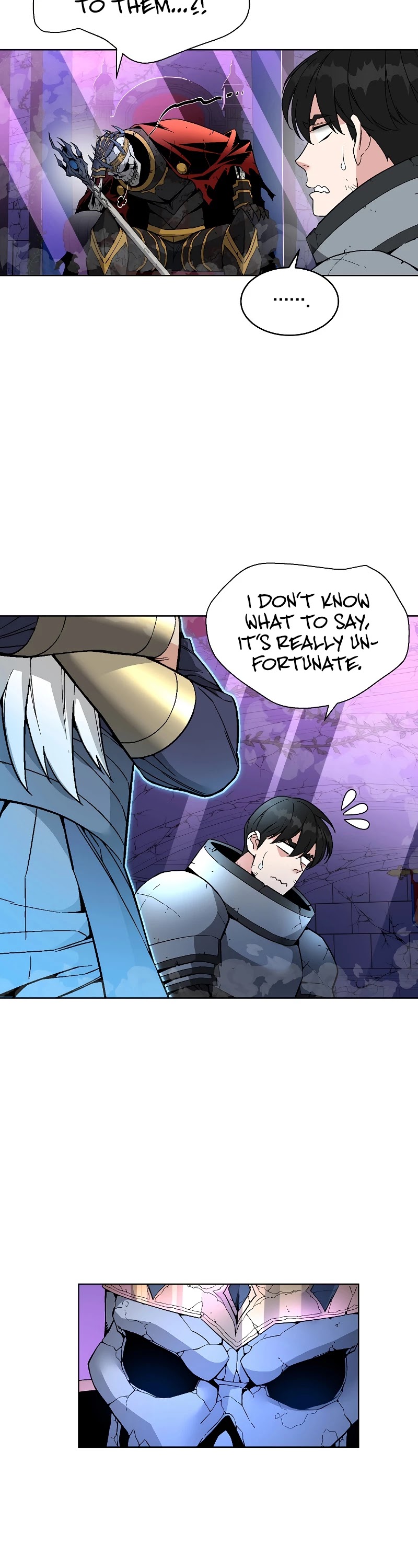 Heavenly Demon Instructor Chapter 30 page 37 - Chapter 30