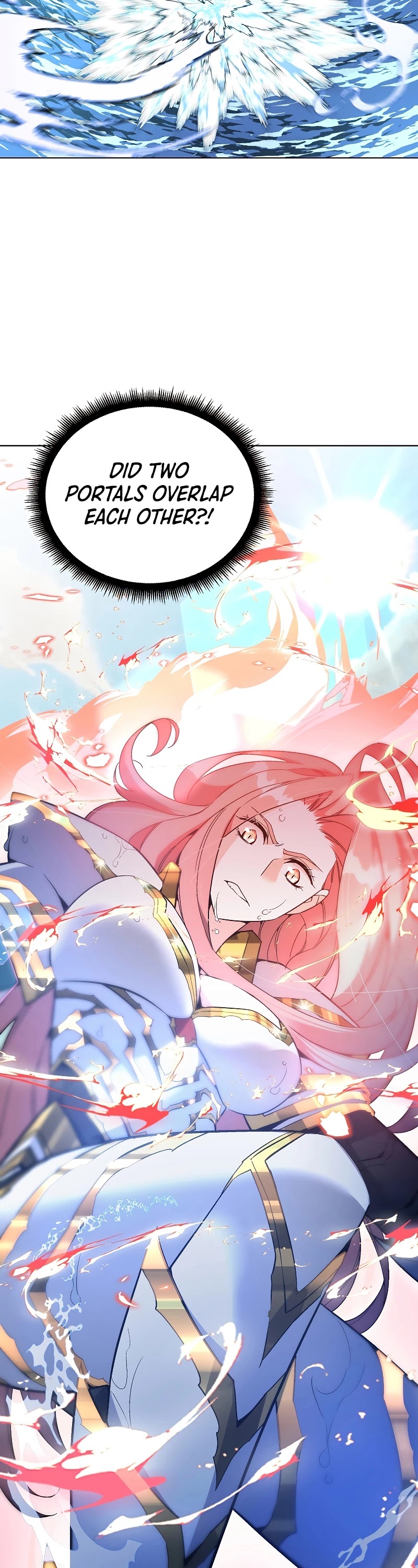 Heavenly Demon Instructor Chapter 30 page 43 - Chapter 30