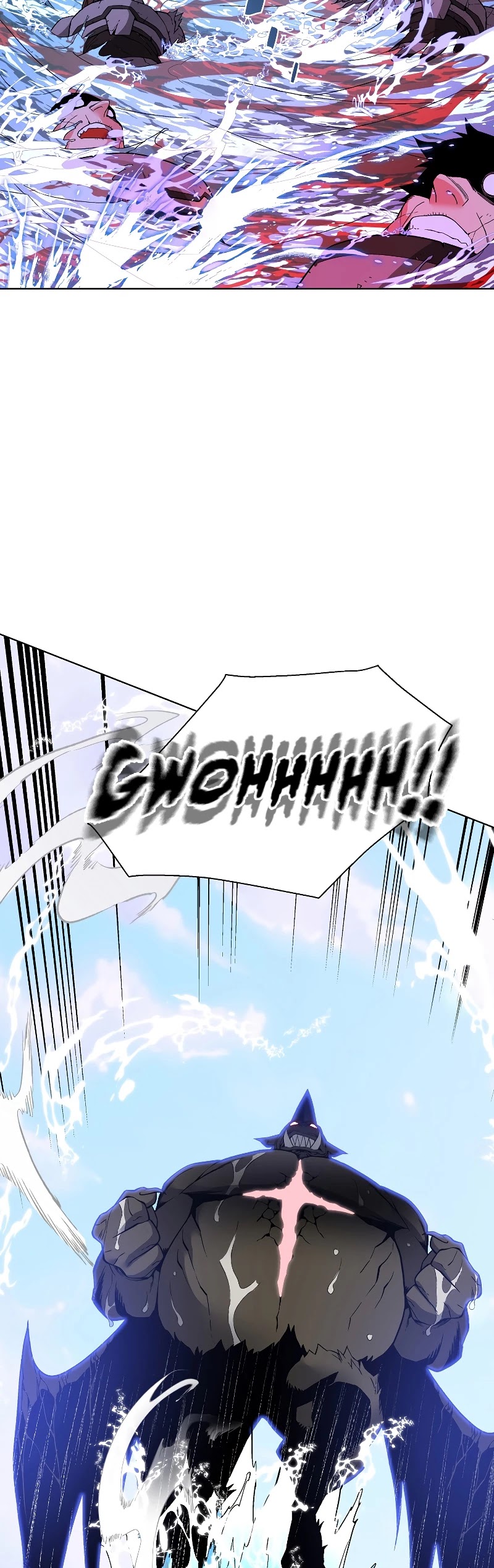 Heavenly Demon Instructor Chapter 30 page 45 - Chapter 30