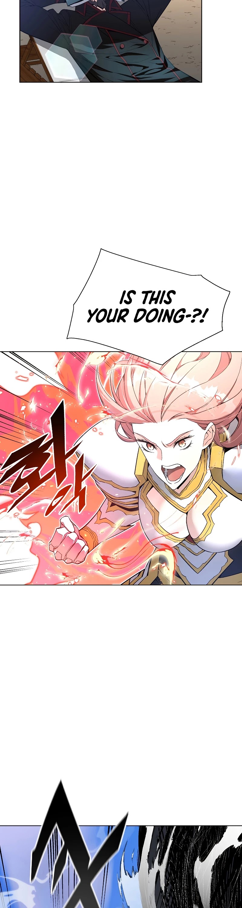 Heavenly Demon Instructor Chapter 30 page 49 - Chapter 30