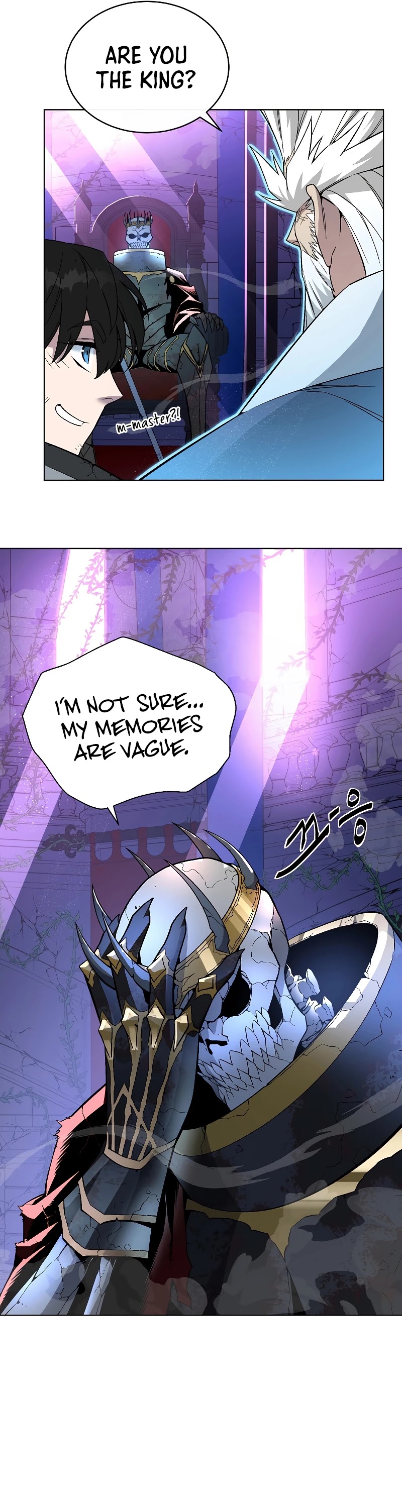 Heavenly Demon Instructor Chapter 30 page 8 - Chapter 30
