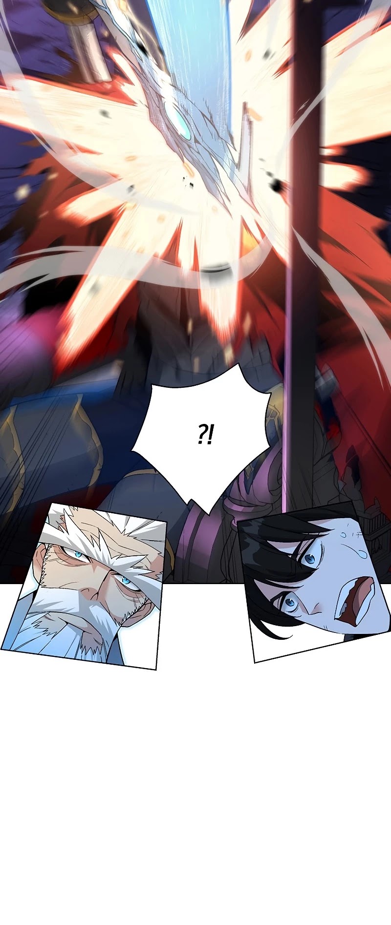 Heavenly Demon Instructor Chapter 31 page 13 - Chapter 31