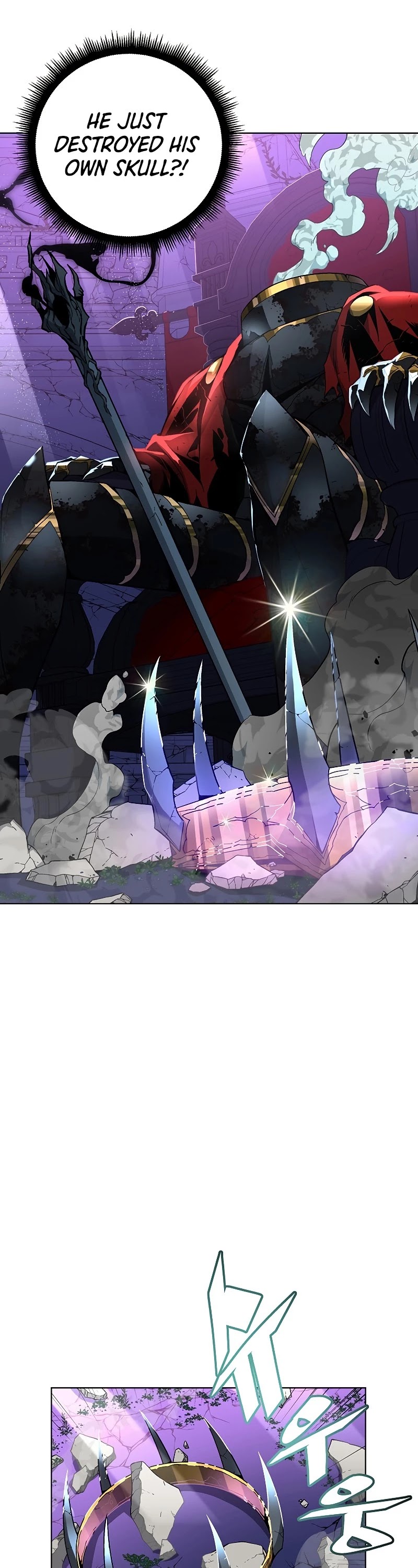 Heavenly Demon Instructor Chapter 31 page 14 - Chapter 31