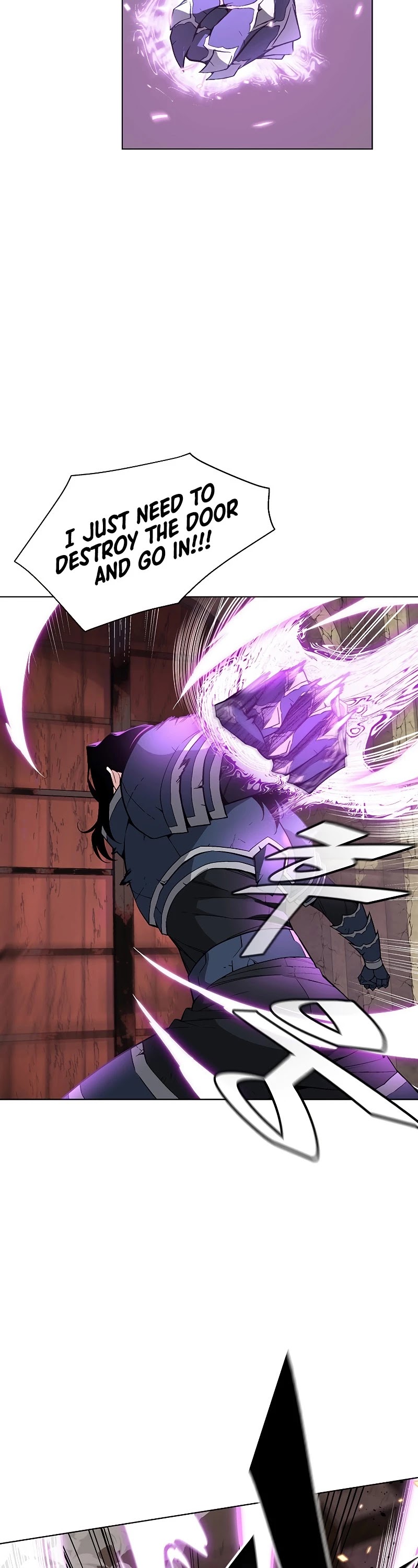 Heavenly Demon Instructor Chapter 31 page 22 - Chapter 31