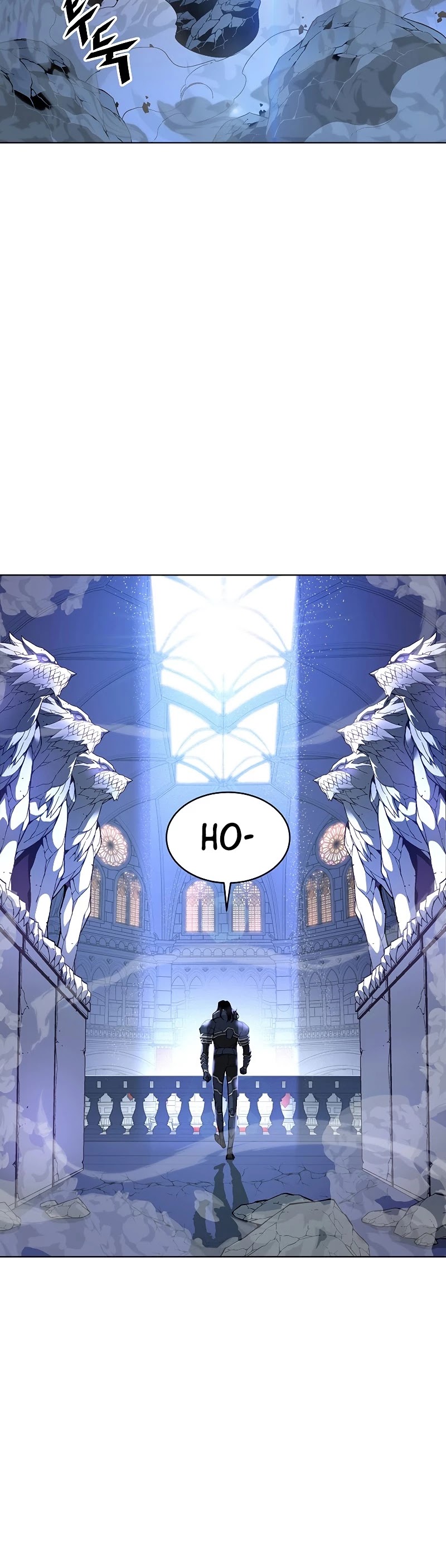 Heavenly Demon Instructor Chapter 31 page 24 - Chapter 31