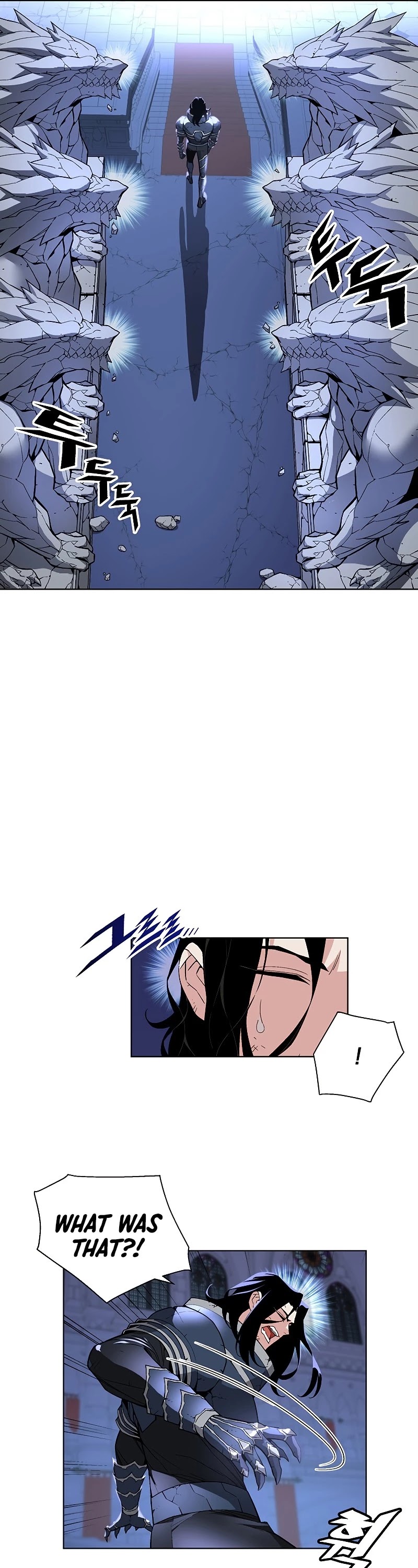 Heavenly Demon Instructor Chapter 31 page 26 - Chapter 31