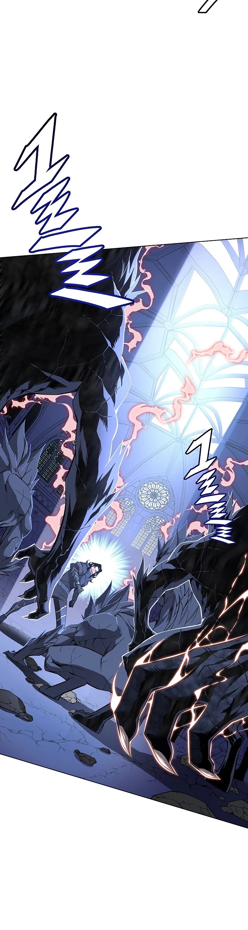 Heavenly Demon Instructor Chapter 31 page 27 - Chapter 31