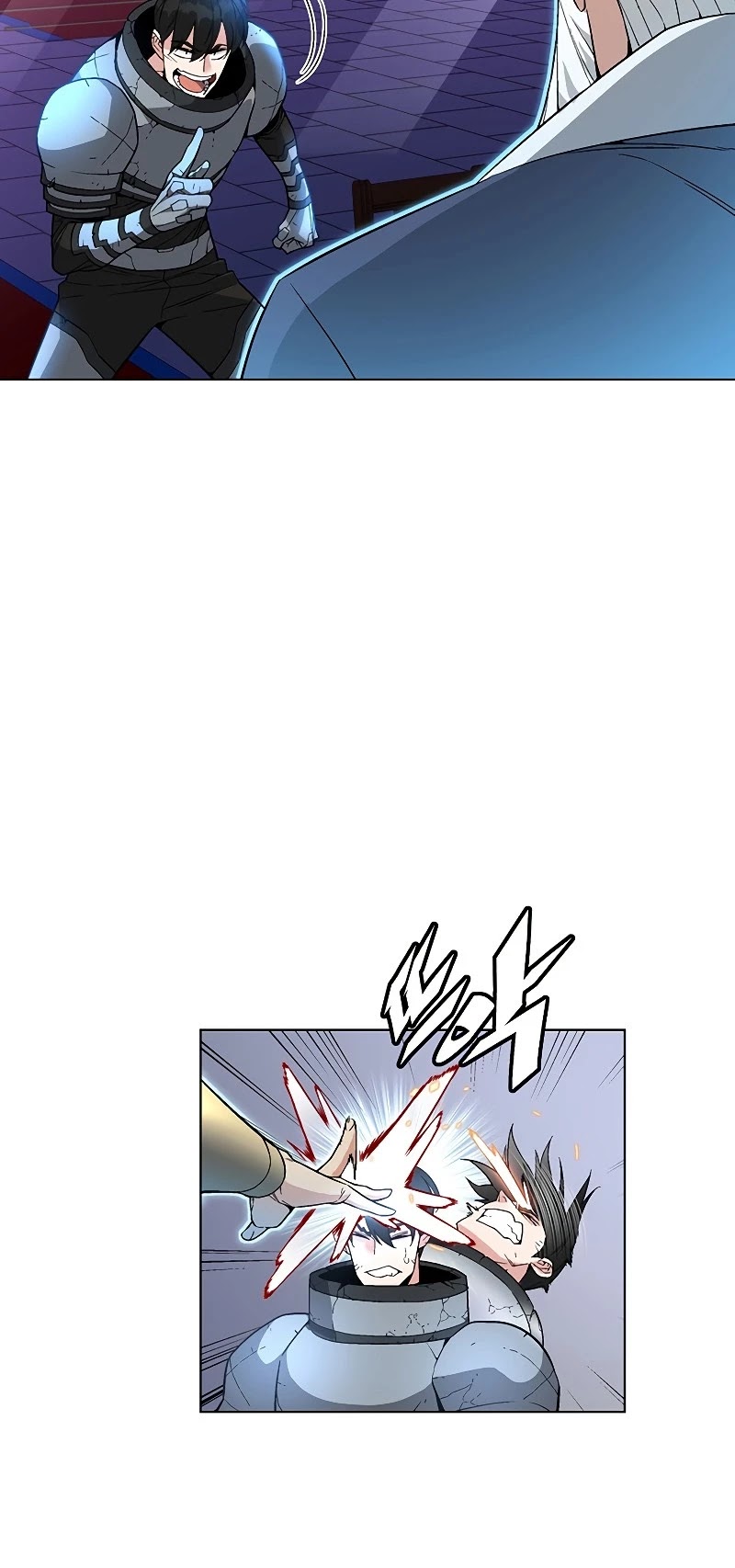 Heavenly Demon Instructor Chapter 31 page 29 - Chapter 31