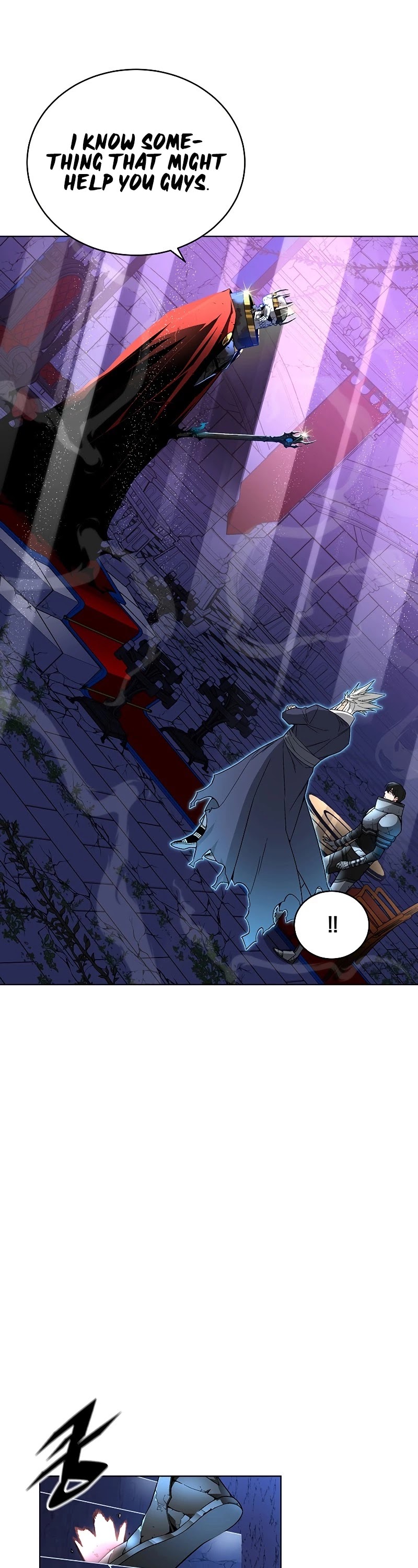 Heavenly Demon Instructor Chapter 31 page 33 - Chapter 31
