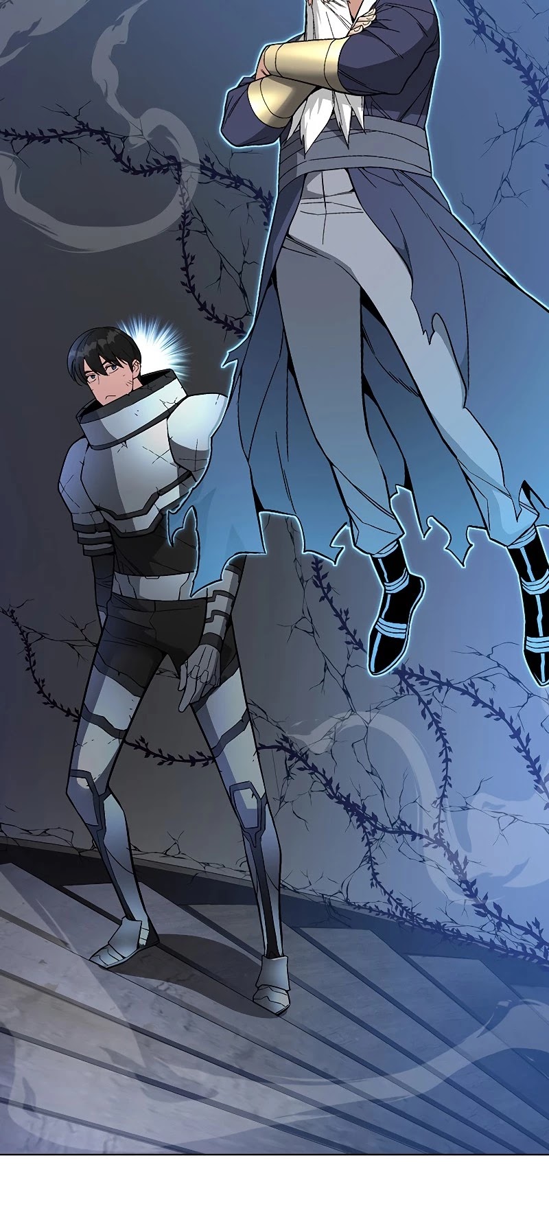 Heavenly Demon Instructor Chapter 31 page 35 - Chapter 31