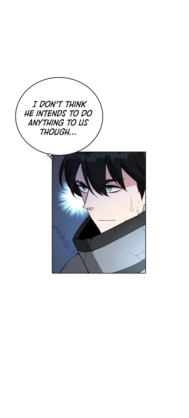 Heavenly Demon Instructor Chapter 31 page 36 - Chapter 31