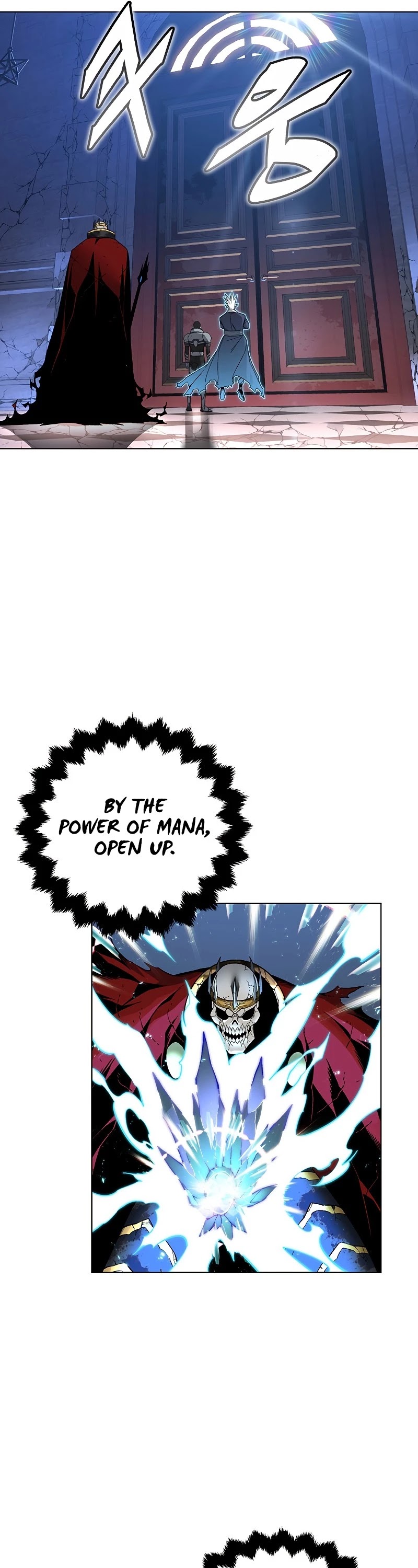 Heavenly Demon Instructor Chapter 31 page 37 - Chapter 31