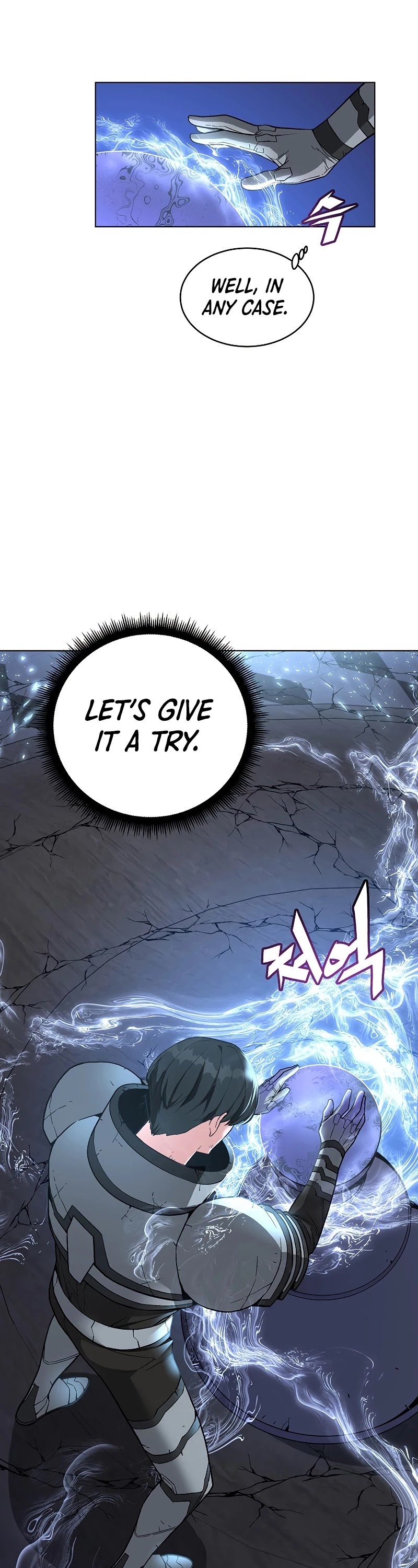 Heavenly Demon Instructor Chapter 31 page 44 - Chapter 31