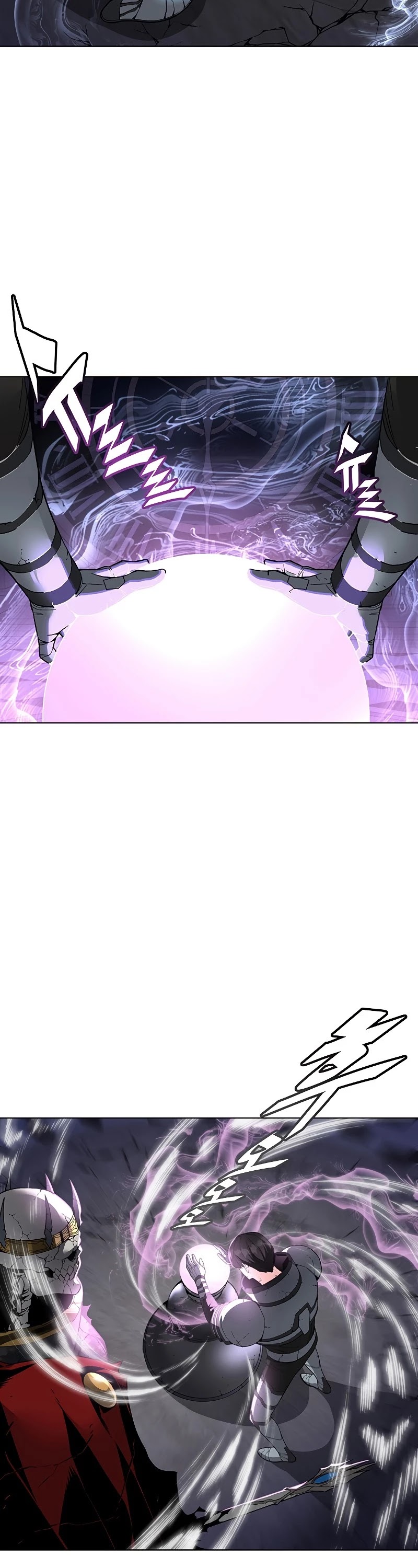 Heavenly Demon Instructor Chapter 31 page 45 - Chapter 31