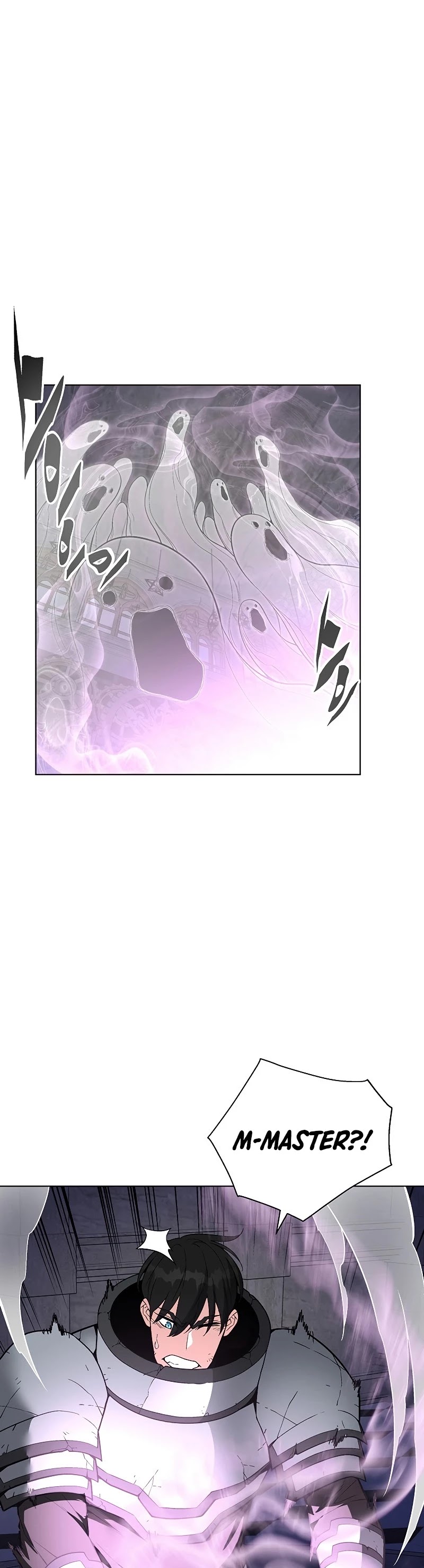 Heavenly Demon Instructor Chapter 31 page 46 - Chapter 31