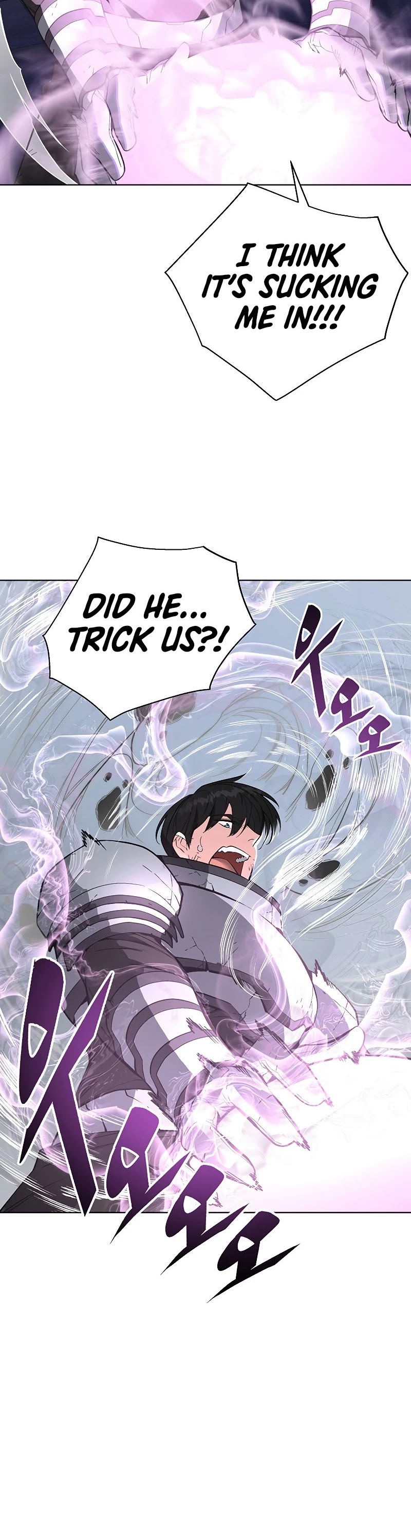Heavenly Demon Instructor Chapter 31 page 47 - Chapter 31