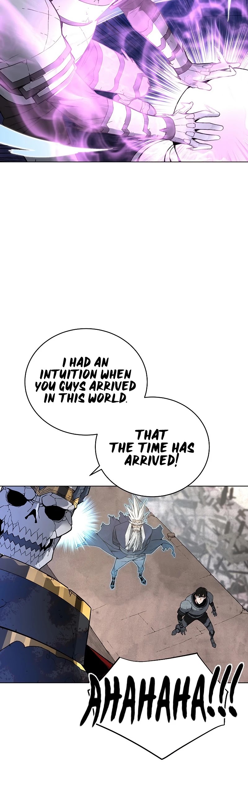 Heavenly Demon Instructor Chapter 31 page 51 - Chapter 31