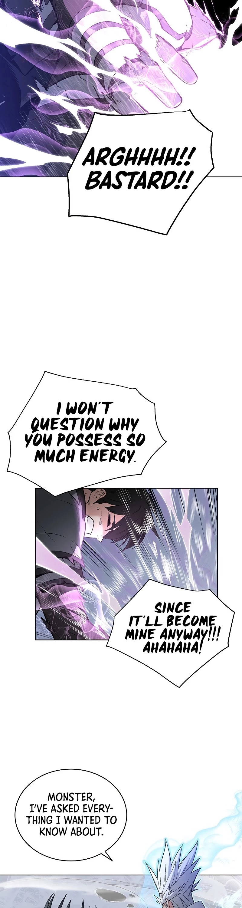 Heavenly Demon Instructor Chapter 31 page 55 - Chapter 31