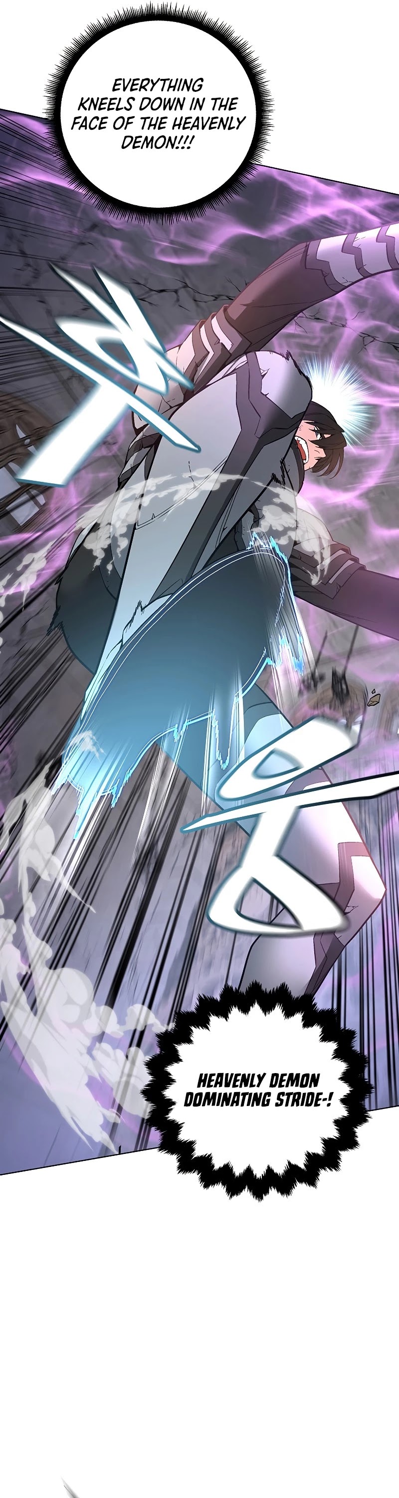 Heavenly Demon Instructor Chapter 31 page 58 - Chapter 31