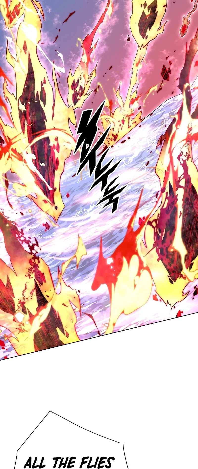 Heavenly Demon Instructor Chapter 31 page 6 - Chapter 31