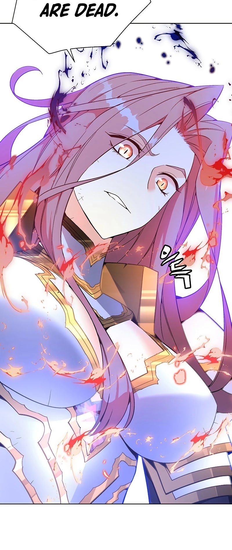 Heavenly Demon Instructor Chapter 31 page 7 - Chapter 31