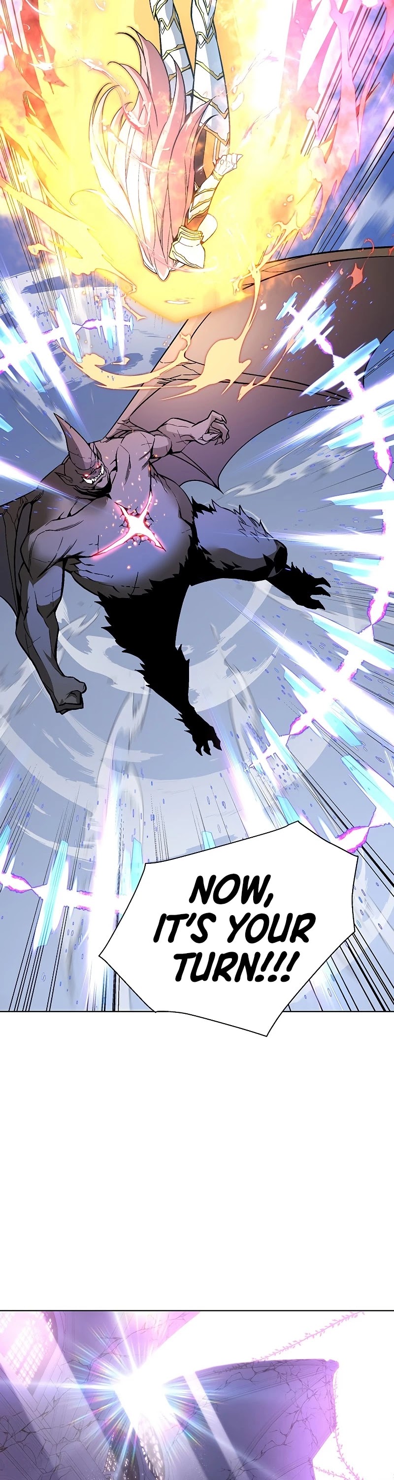 Heavenly Demon Instructor Chapter 31 page 9 - Chapter 31