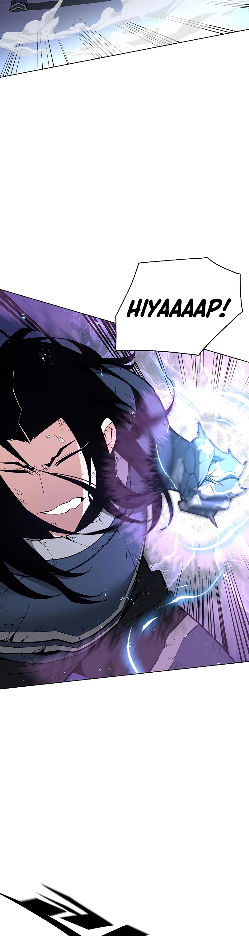 Heavenly Demon Instructor Chapter 32 page 12 - Chapter 32