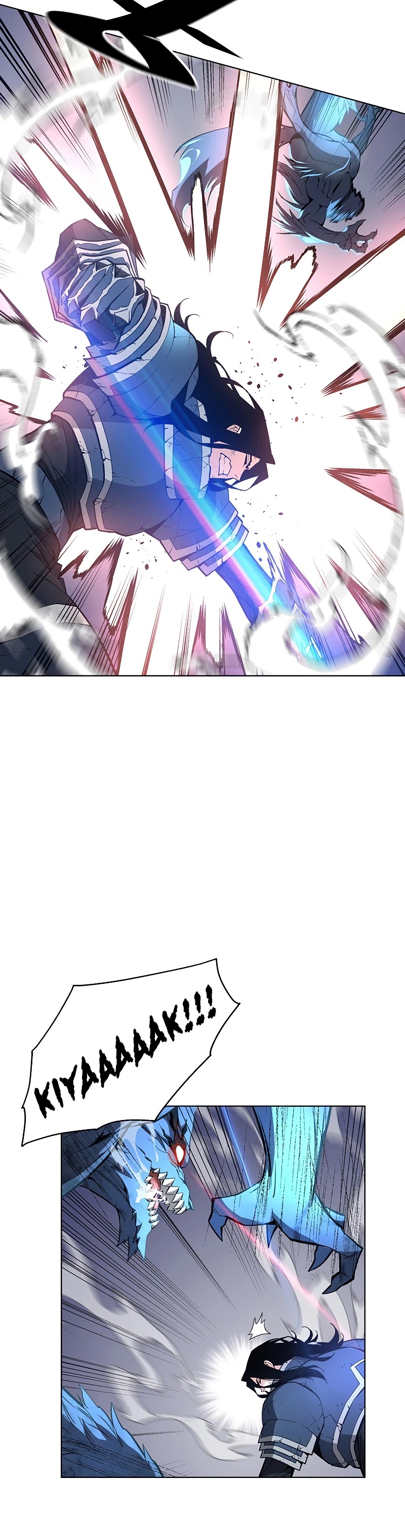 Heavenly Demon Instructor Chapter 32 page 13 - Chapter 32