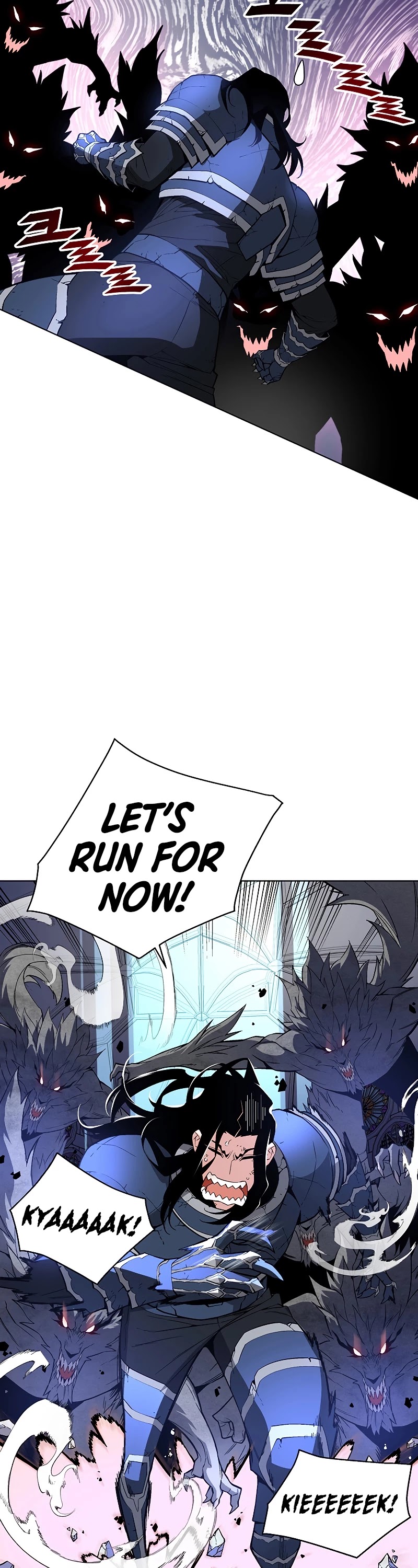 Heavenly Demon Instructor Chapter 32 page 15 - Chapter 32