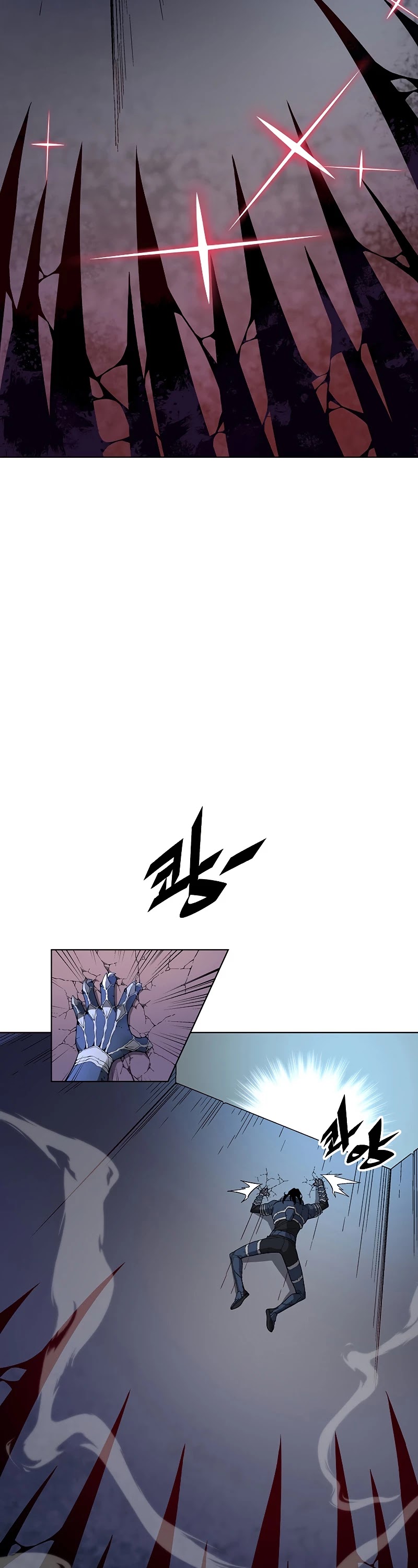 Heavenly Demon Instructor Chapter 32 page 19 - Chapter 32
