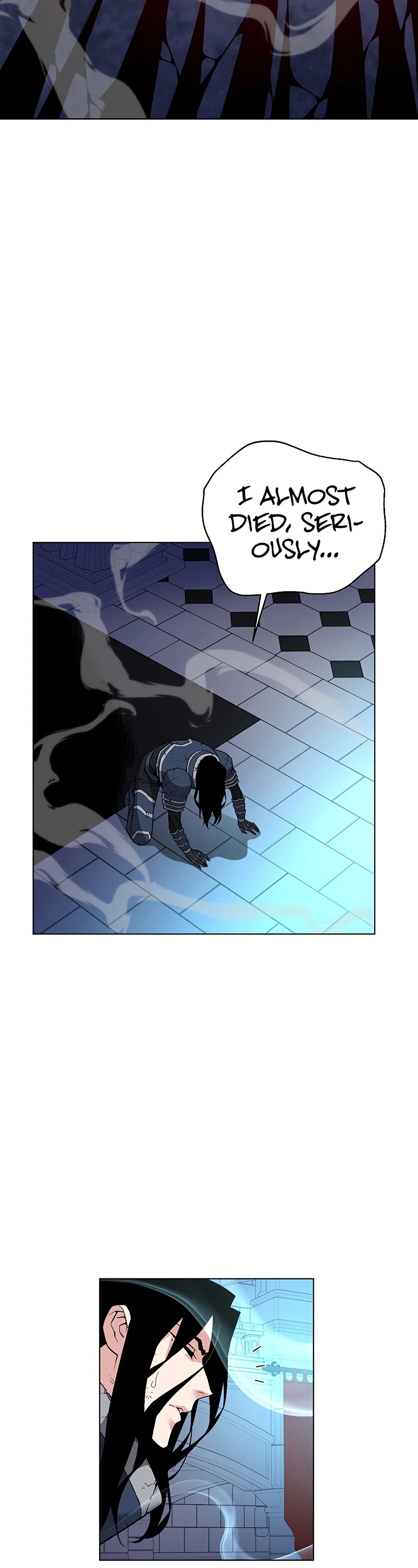 Heavenly Demon Instructor Chapter 32 page 20 - Chapter 32
