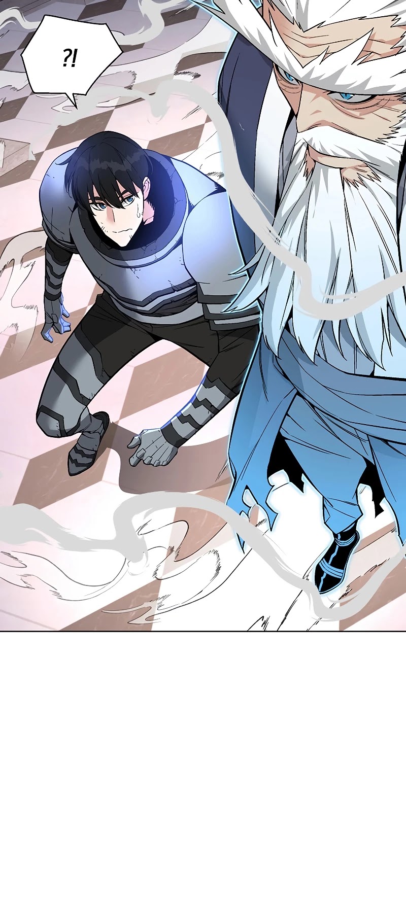 Heavenly Demon Instructor Chapter 32 page 25 - Chapter 32