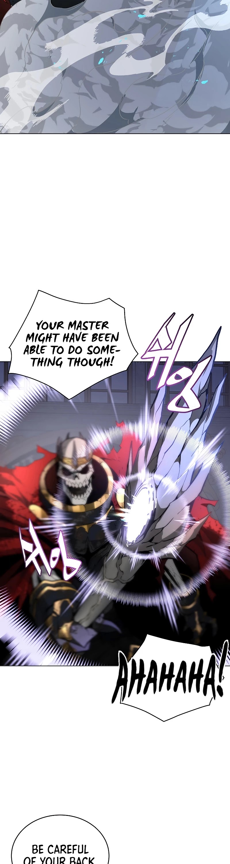 Heavenly Demon Instructor Chapter 32 page 29 - Chapter 32