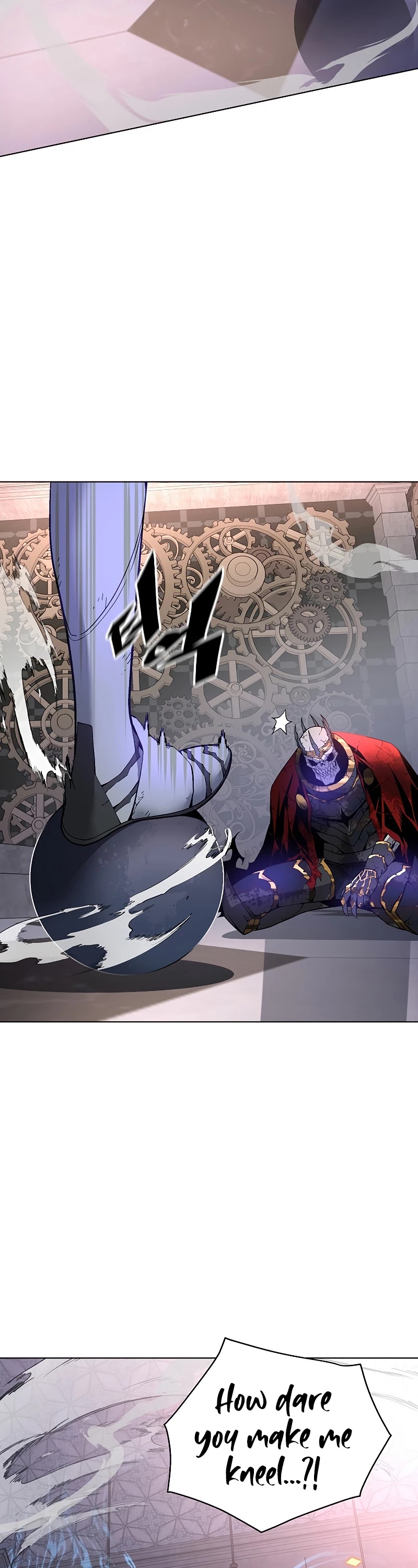 Heavenly Demon Instructor Chapter 32 page 3 - Chapter 32