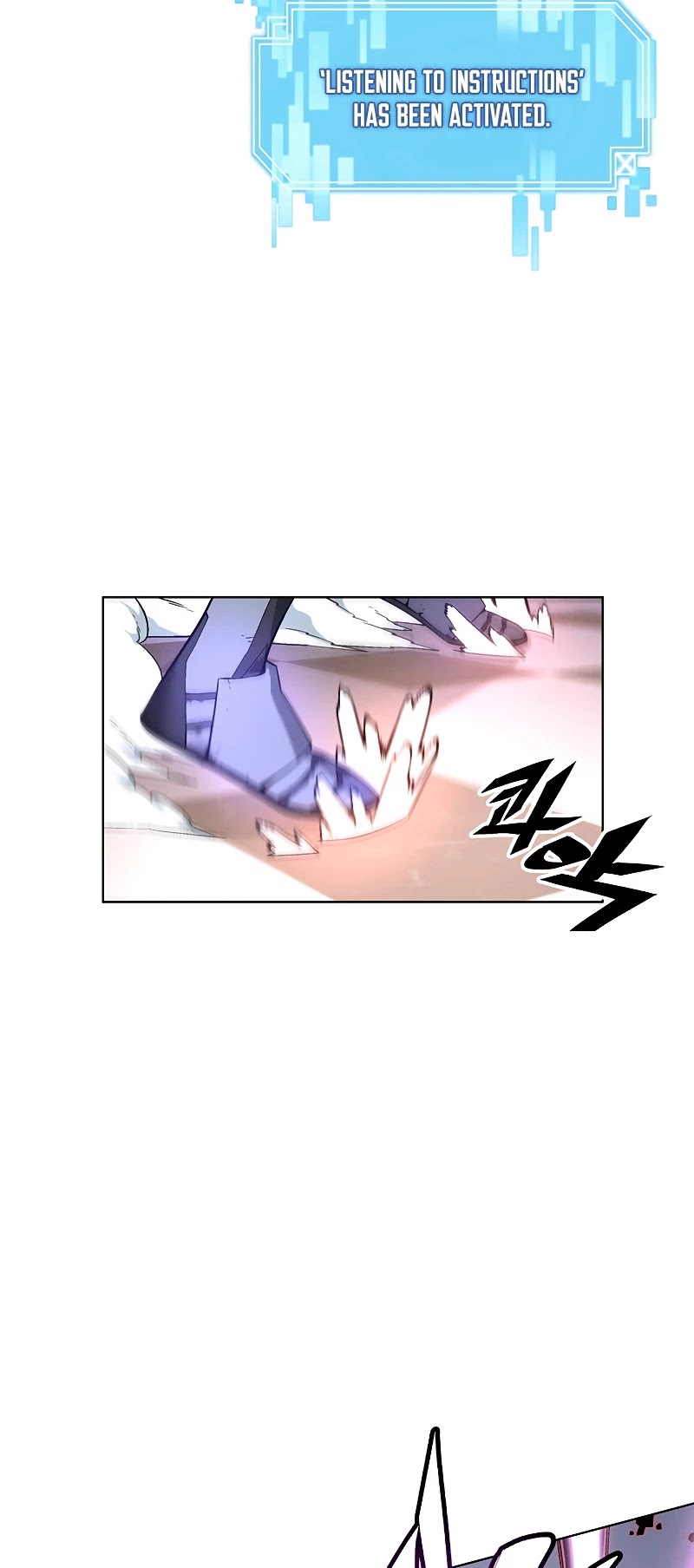 Heavenly Demon Instructor Chapter 32 page 32 - Chapter 32