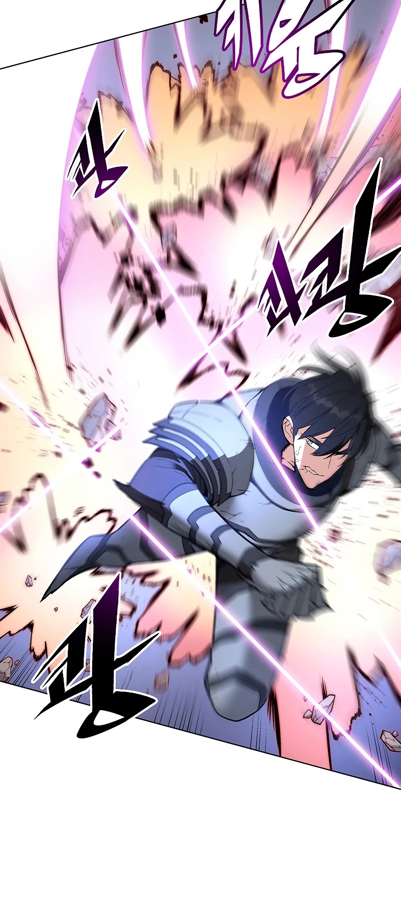 Heavenly Demon Instructor Chapter 32 page 33 - Chapter 32