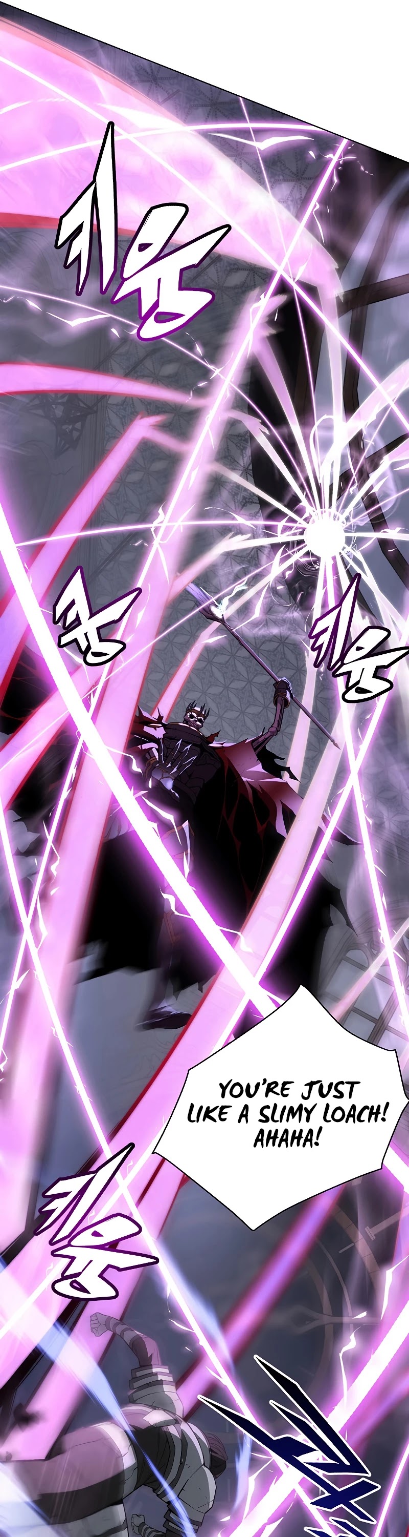 Heavenly Demon Instructor Chapter 32 page 34 - Chapter 32