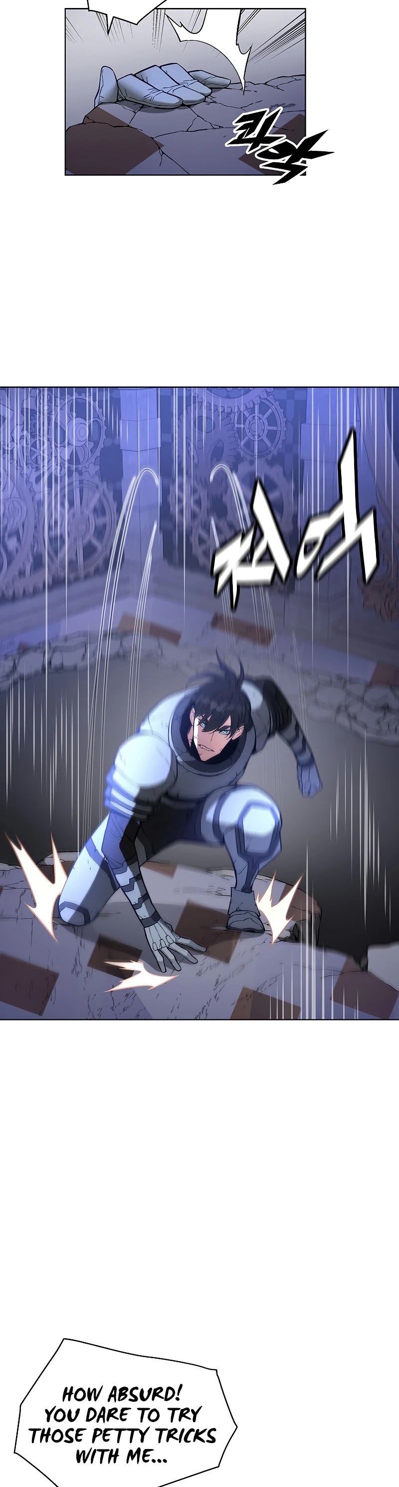 Heavenly Demon Instructor Chapter 32 page 39 - Chapter 32