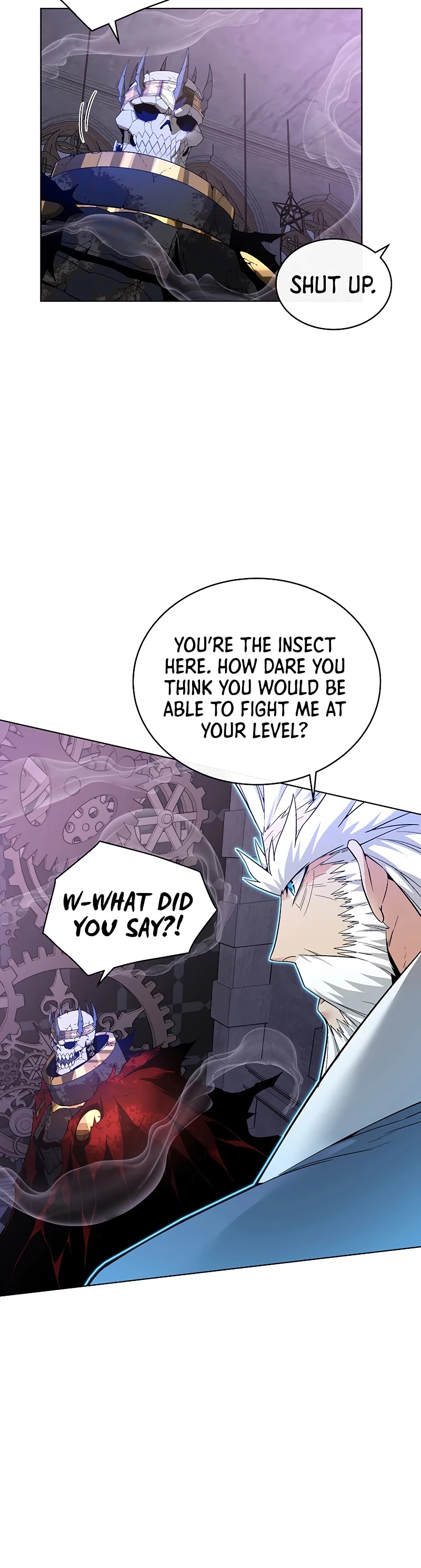 Heavenly Demon Instructor Chapter 32 page 40 - Chapter 32