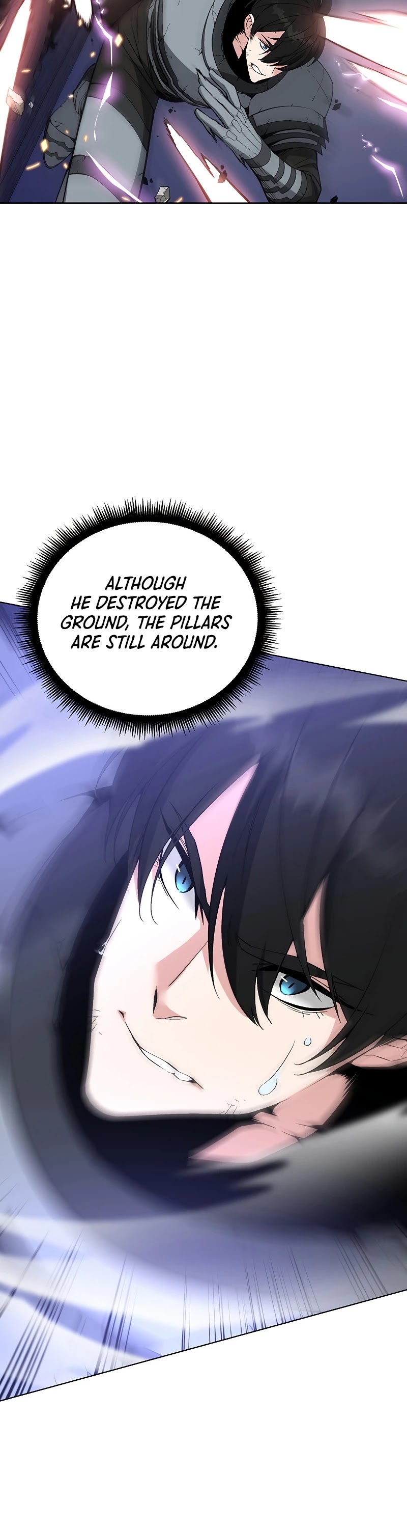 Heavenly Demon Instructor Chapter 32 page 44 - Chapter 32