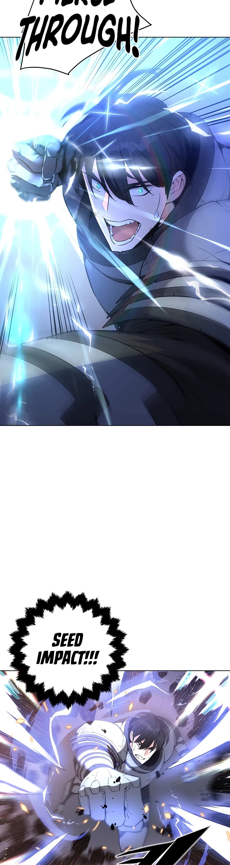 Heavenly Demon Instructor Chapter 32 page 46 - Chapter 32