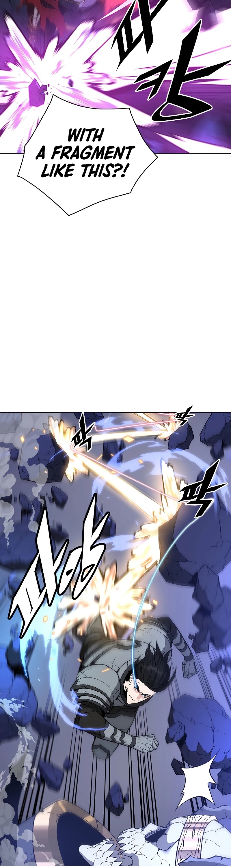Heavenly Demon Instructor Chapter 32 page 52 - Chapter 32