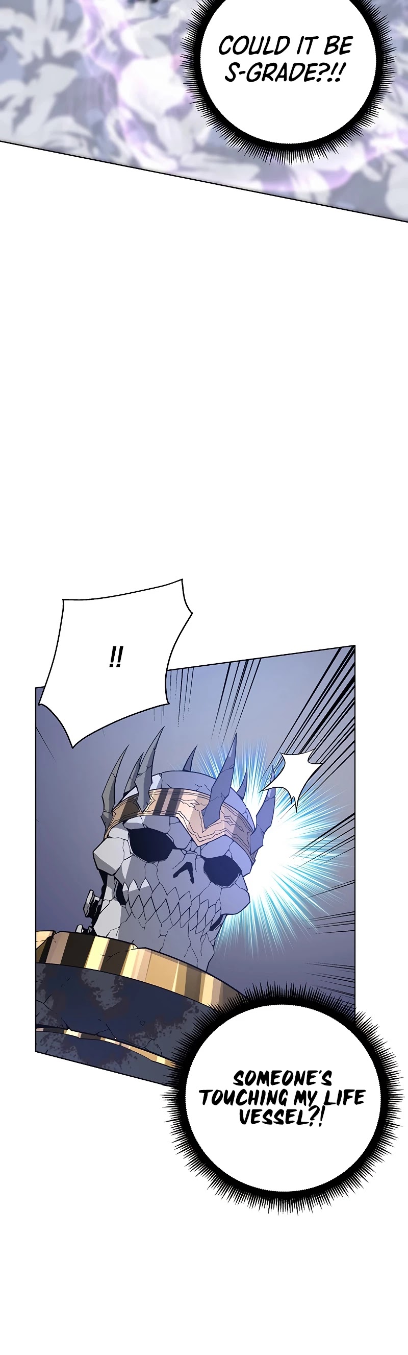 Heavenly Demon Instructor Chapter 32 page 54 - Chapter 32