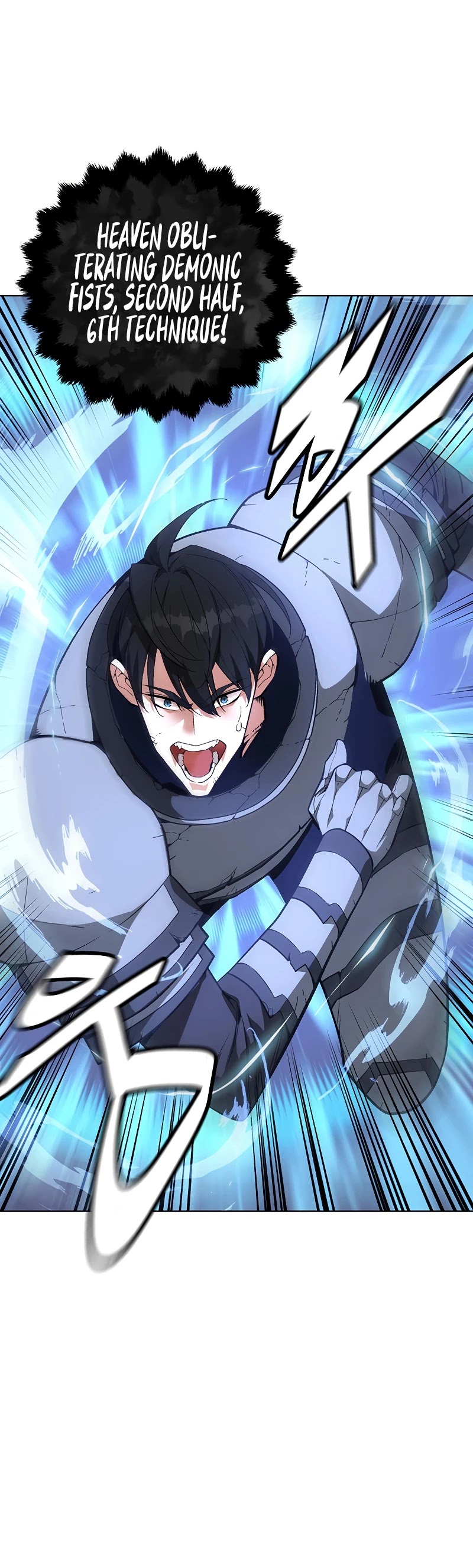 Heavenly Demon Instructor Chapter 32 page 55 - Chapter 32