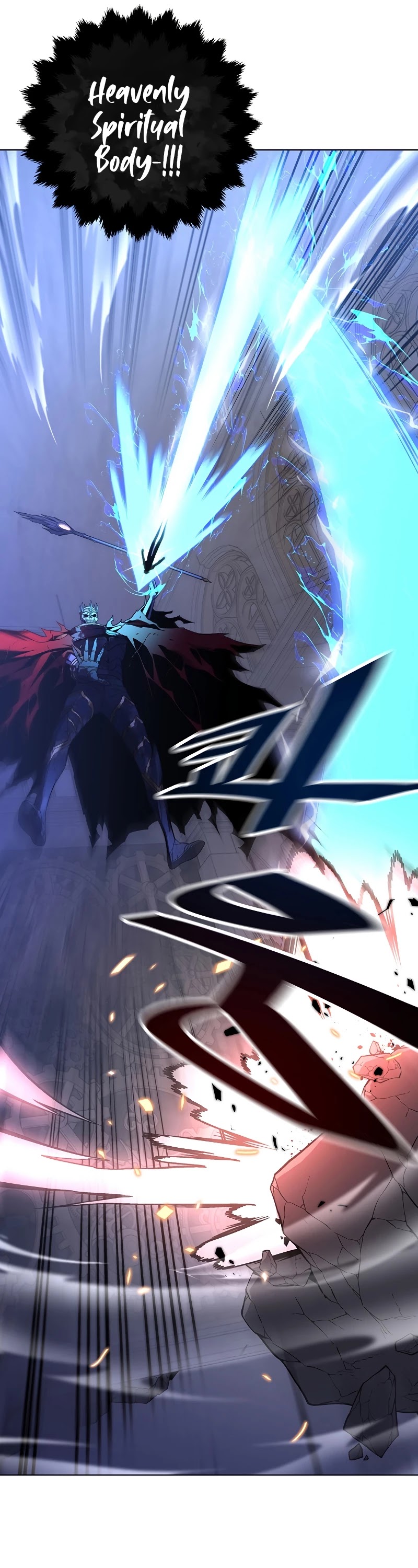 Heavenly Demon Instructor Chapter 32 page 56 - Chapter 32