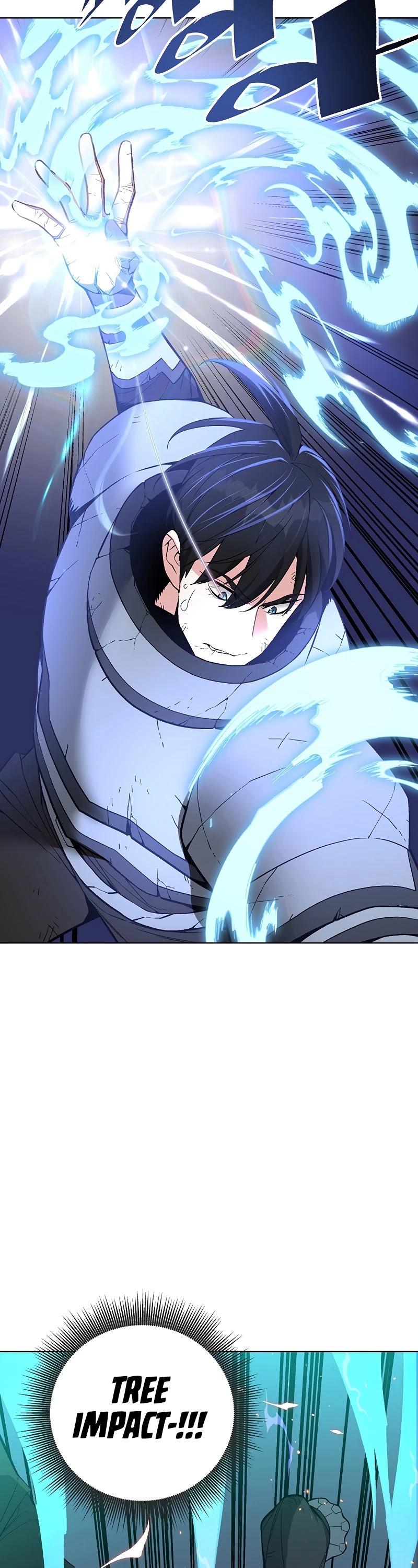 Heavenly Demon Instructor Chapter 32 page 7 - Chapter 32