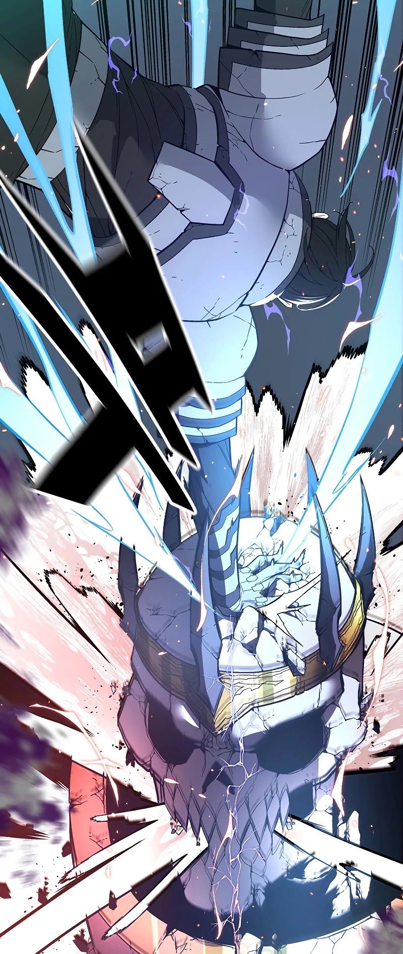 Heavenly Demon Instructor Chapter 32 page 8 - Chapter 32